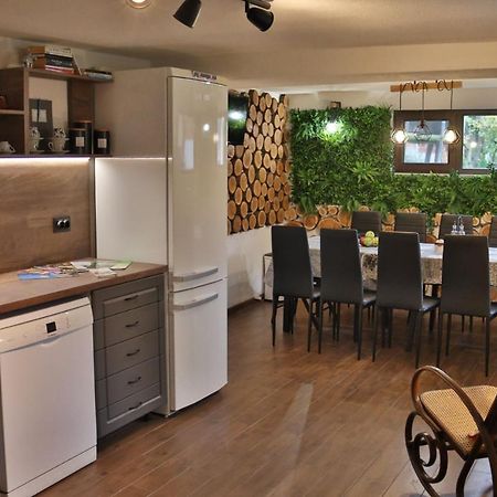 Bella Family Guest House Sapareva Banya Εξωτερικό φωτογραφία
