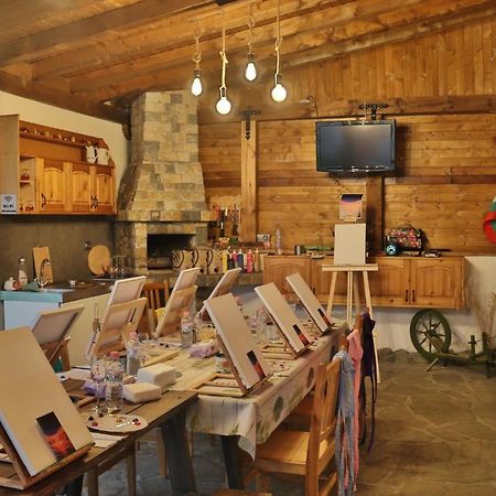 Bella Family Guest House Sapareva Banya Εξωτερικό φωτογραφία