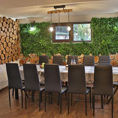 Bella Family Guest House Sapareva Banya Εξωτερικό φωτογραφία