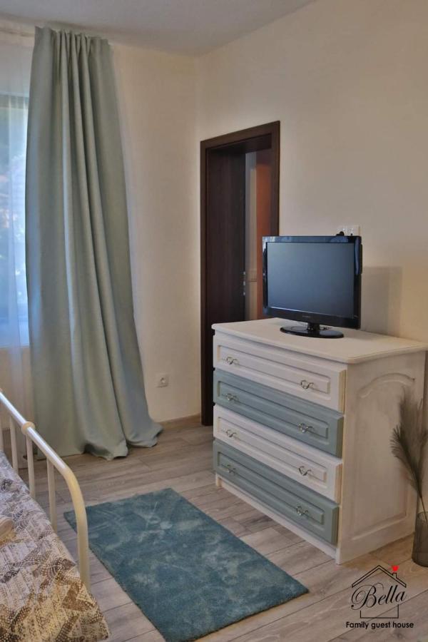 Bella Family Guest House Sapareva Banya Εξωτερικό φωτογραφία