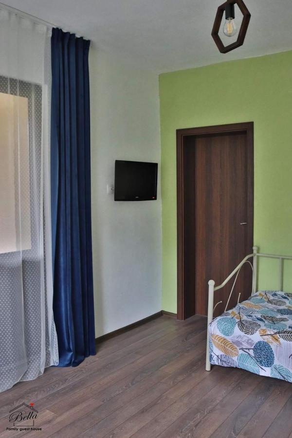 Bella Family Guest House Sapareva Banya Εξωτερικό φωτογραφία