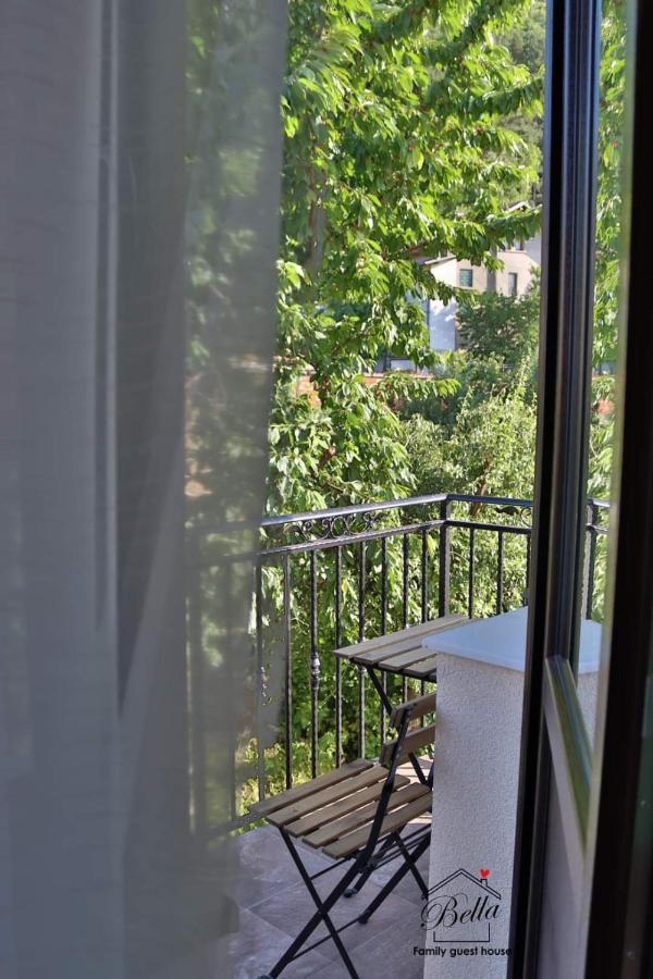 Bella Family Guest House Sapareva Banya Εξωτερικό φωτογραφία