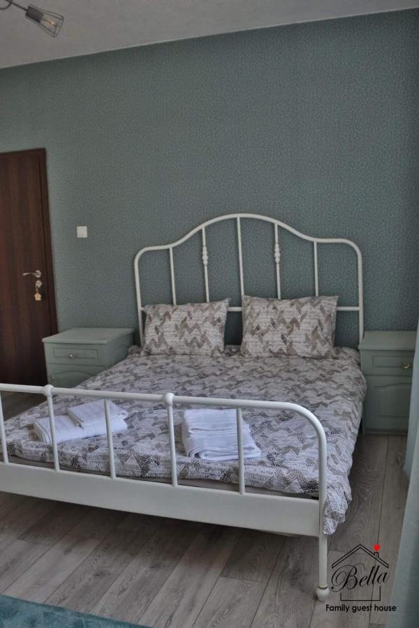 Bella Family Guest House Sapareva Banya Εξωτερικό φωτογραφία