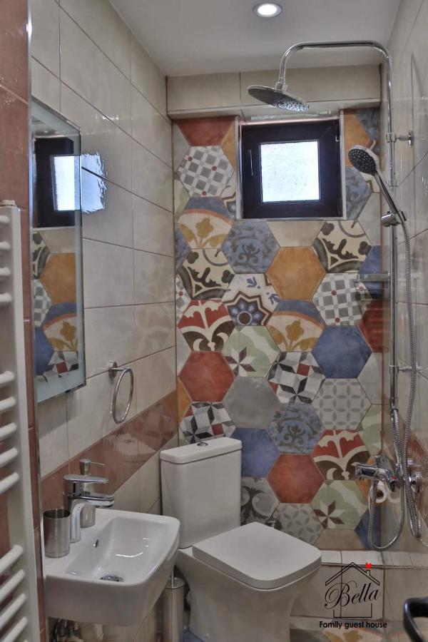 Bella Family Guest House Sapareva Banya Εξωτερικό φωτογραφία