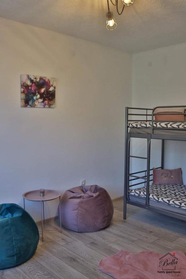 Bella Family Guest House Sapareva Banya Εξωτερικό φωτογραφία