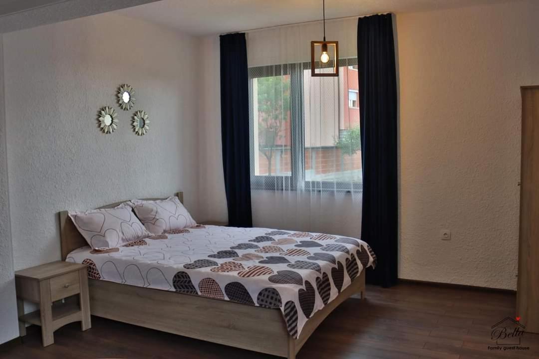 Bella Family Guest House Sapareva Banya Εξωτερικό φωτογραφία