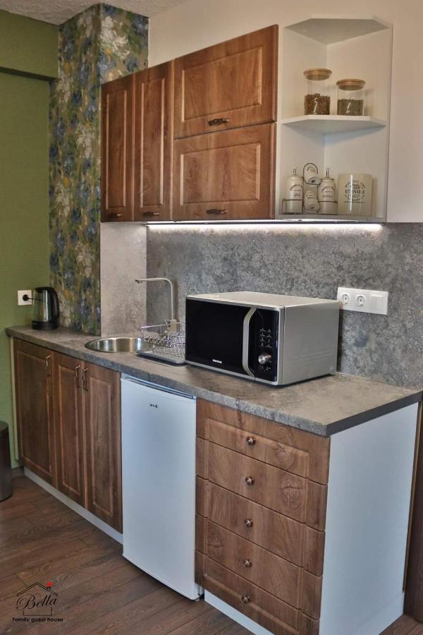 Bella Family Guest House Sapareva Banya Εξωτερικό φωτογραφία