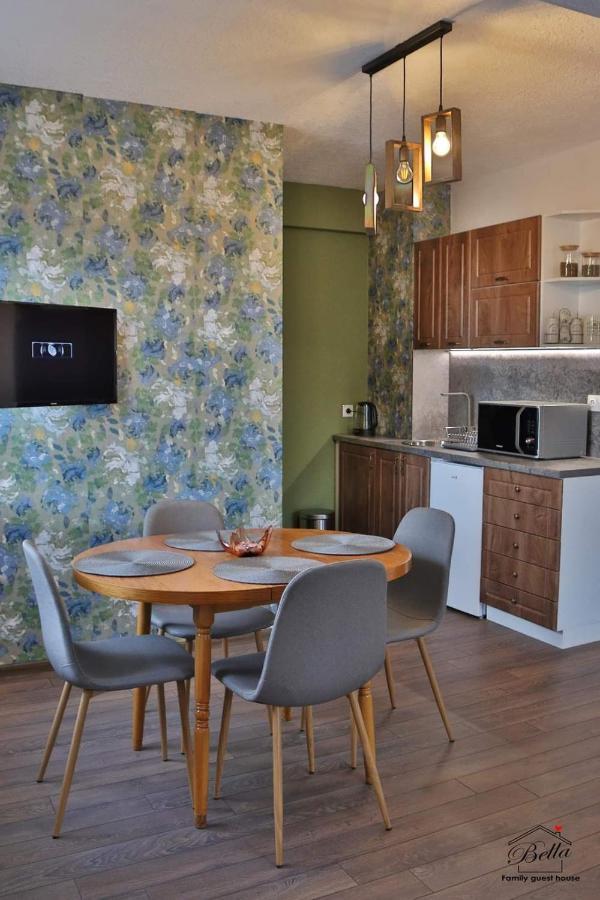 Bella Family Guest House Sapareva Banya Εξωτερικό φωτογραφία