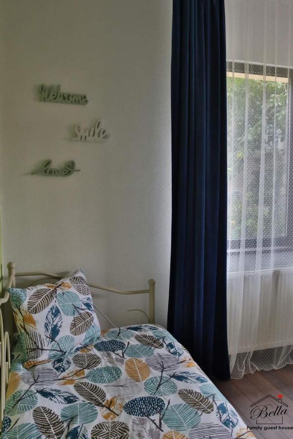 Bella Family Guest House Sapareva Banya Εξωτερικό φωτογραφία