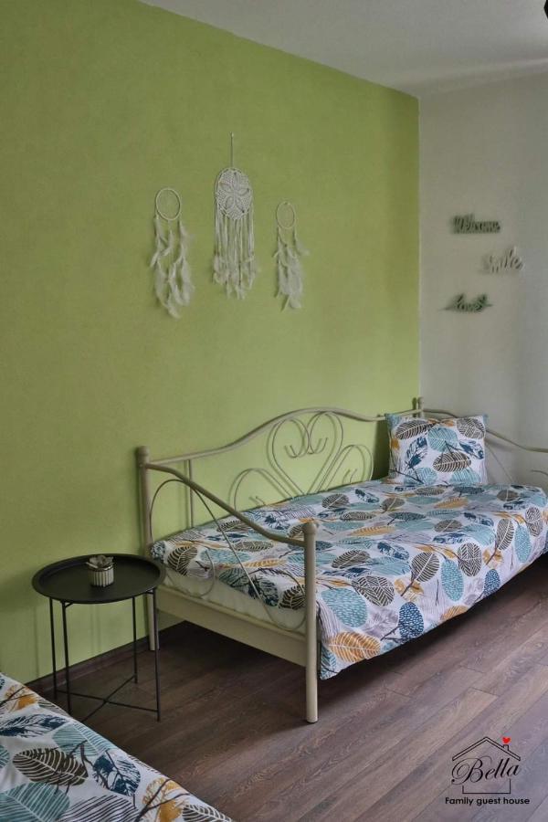 Bella Family Guest House Sapareva Banya Εξωτερικό φωτογραφία