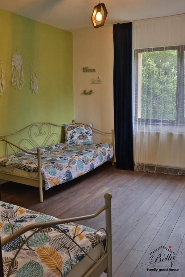Bella Family Guest House Sapareva Banya Εξωτερικό φωτογραφία