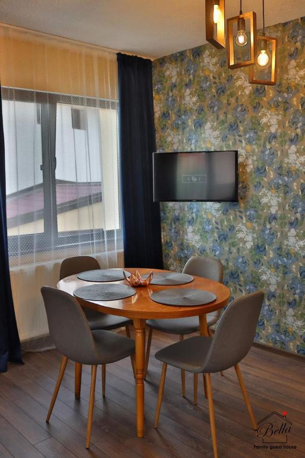 Bella Family Guest House Sapareva Banya Εξωτερικό φωτογραφία