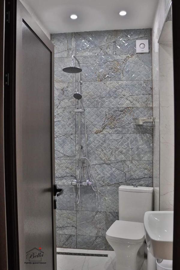 Bella Family Guest House Sapareva Banya Εξωτερικό φωτογραφία