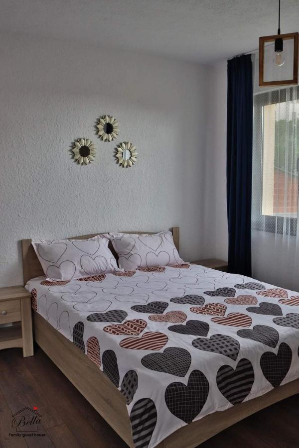 Bella Family Guest House Sapareva Banya Εξωτερικό φωτογραφία