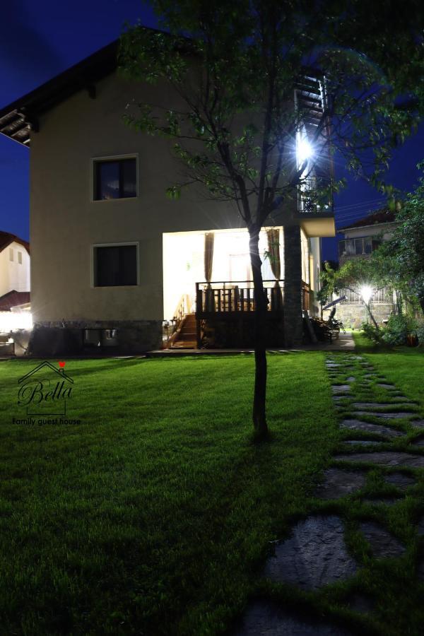 Bella Family Guest House Sapareva Banya Εξωτερικό φωτογραφία