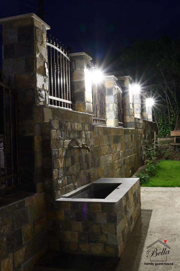 Bella Family Guest House Sapareva Banya Εξωτερικό φωτογραφία