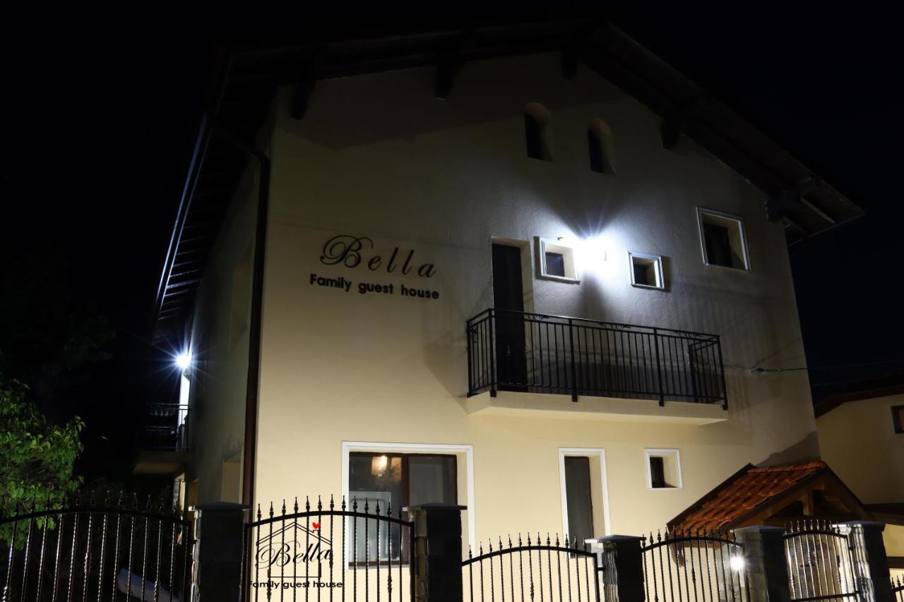 Bella Family Guest House Sapareva Banya Εξωτερικό φωτογραφία