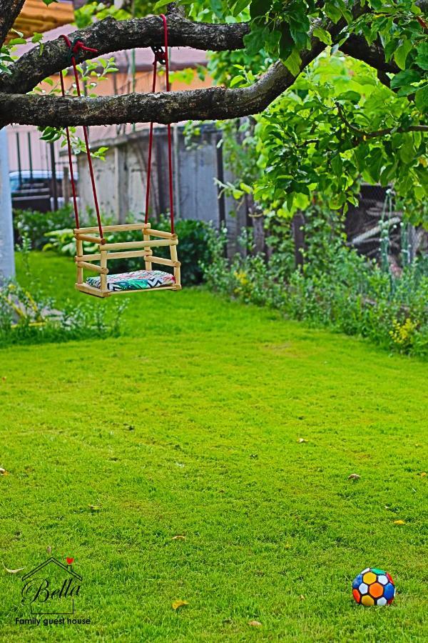 Bella Family Guest House Sapareva Banya Εξωτερικό φωτογραφία