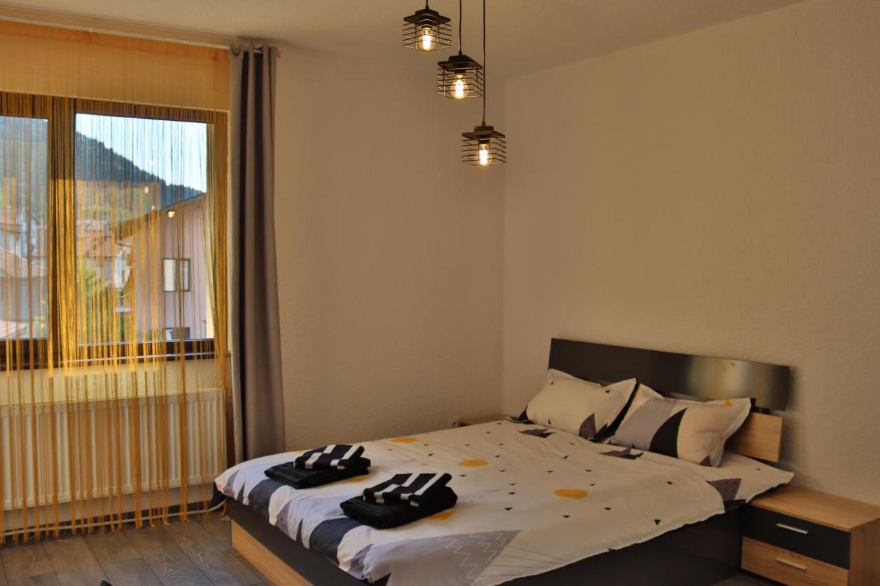 Bella Family Guest House Sapareva Banya Εξωτερικό φωτογραφία