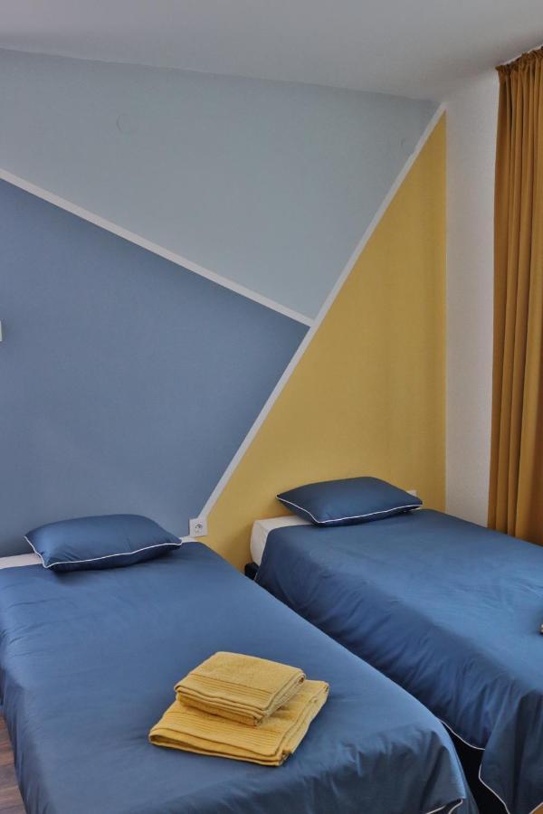 Bella Family Guest House Sapareva Banya Εξωτερικό φωτογραφία