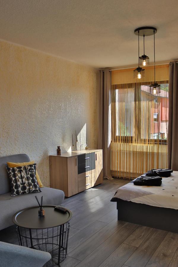 Bella Family Guest House Sapareva Banya Εξωτερικό φωτογραφία