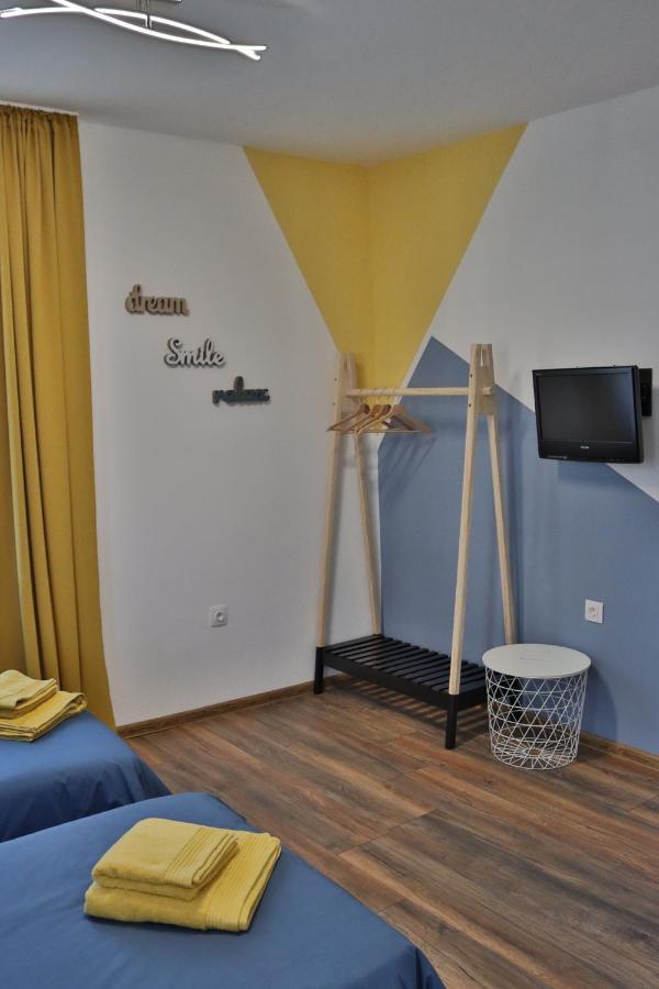 Bella Family Guest House Sapareva Banya Εξωτερικό φωτογραφία
