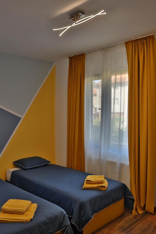 Bella Family Guest House Sapareva Banya Εξωτερικό φωτογραφία