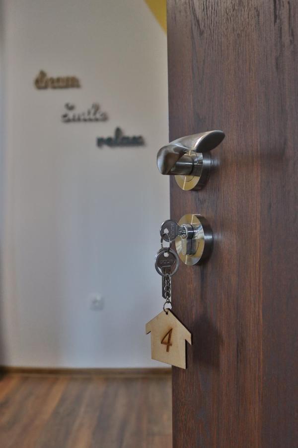 Bella Family Guest House Sapareva Banya Εξωτερικό φωτογραφία