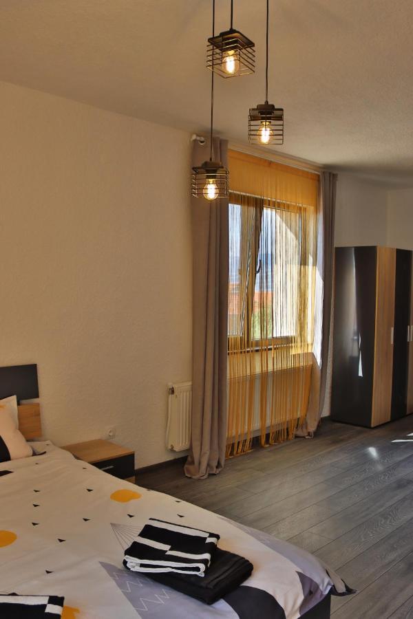 Bella Family Guest House Sapareva Banya Εξωτερικό φωτογραφία