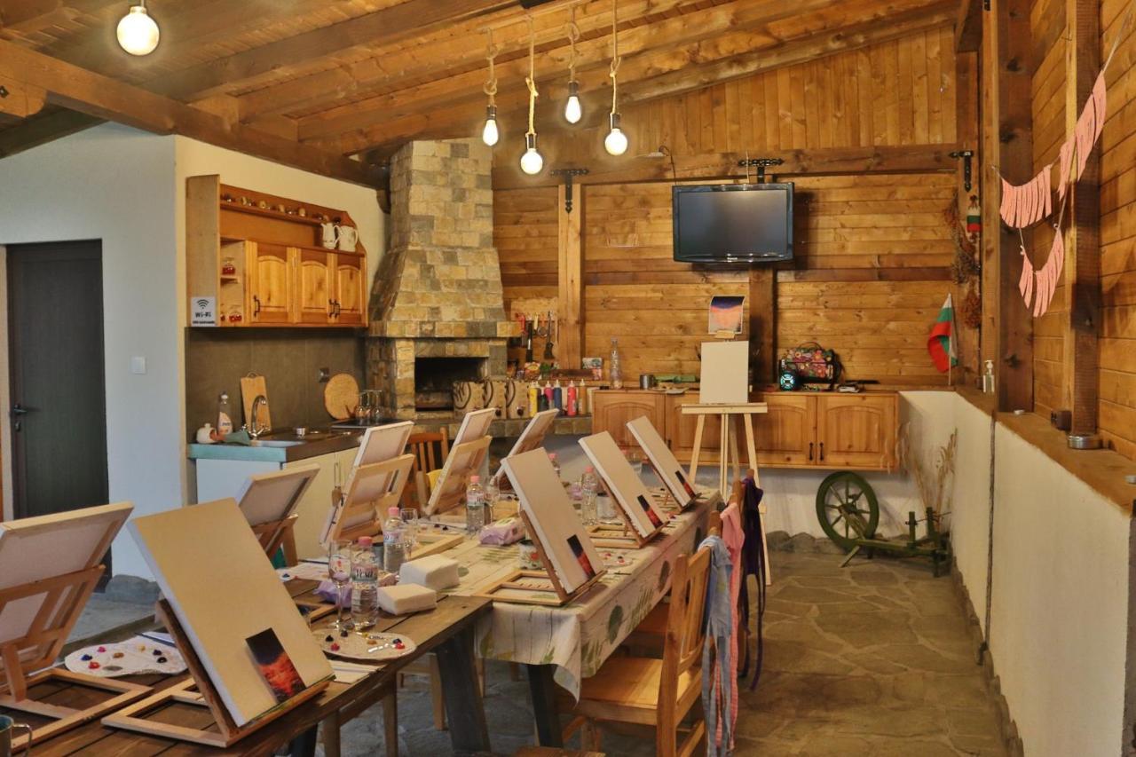 Bella Family Guest House Sapareva Banya Εξωτερικό φωτογραφία