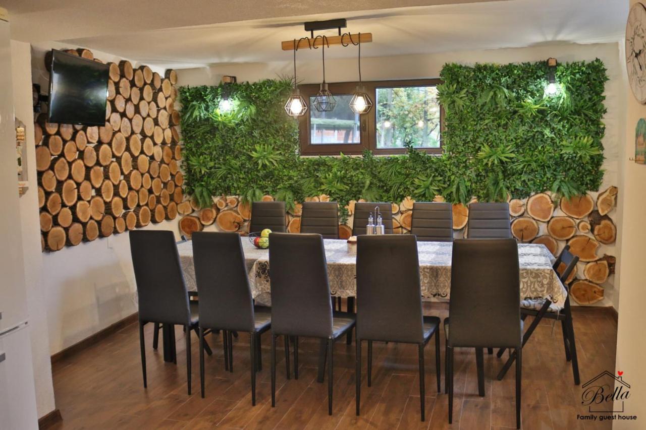 Bella Family Guest House Sapareva Banya Εξωτερικό φωτογραφία