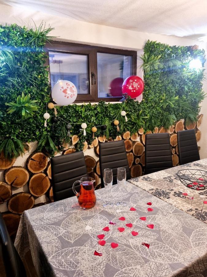 Bella Family Guest House Sapareva Banya Εξωτερικό φωτογραφία